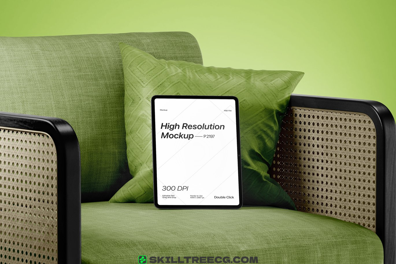 图片[6]-Multi Devices Mockup – iPhone, iPad, MacBook（264135）-技能树